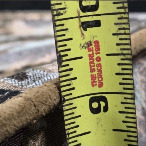 Vintage French Luggage Countryside with Unicorns Tapestry Travel Bag with cover - Picture 15 of 15